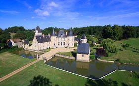 Château de Vaulogé